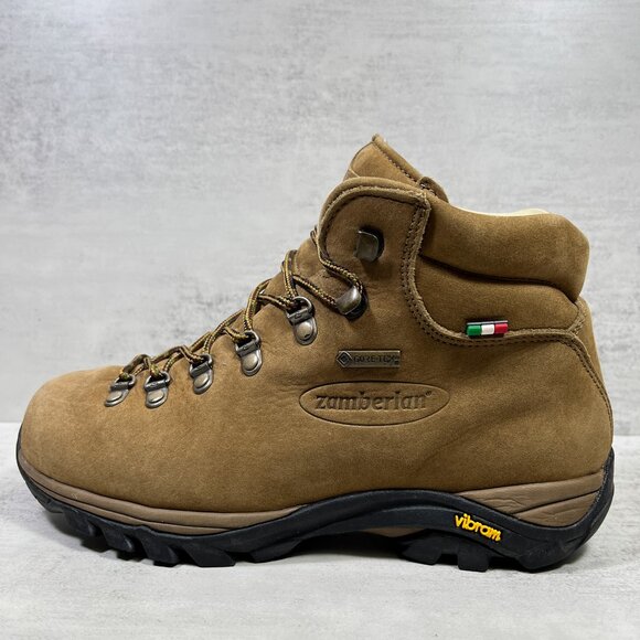 Zamberlan Trail Lite EVO GTX Waterproof Hiking Boots Women's EU